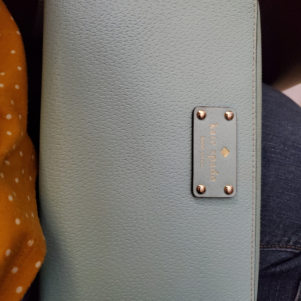 Kate Spade wallet
